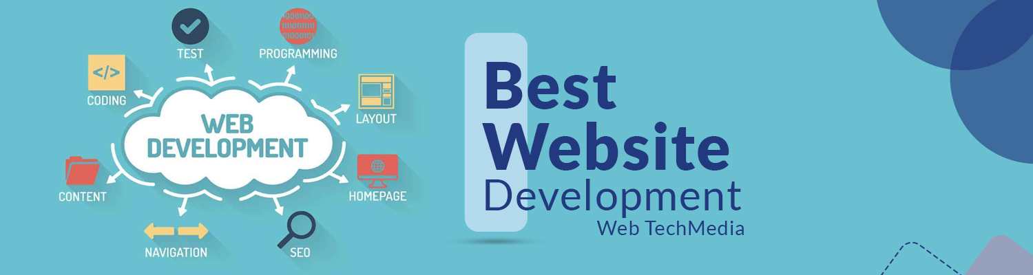  website development company