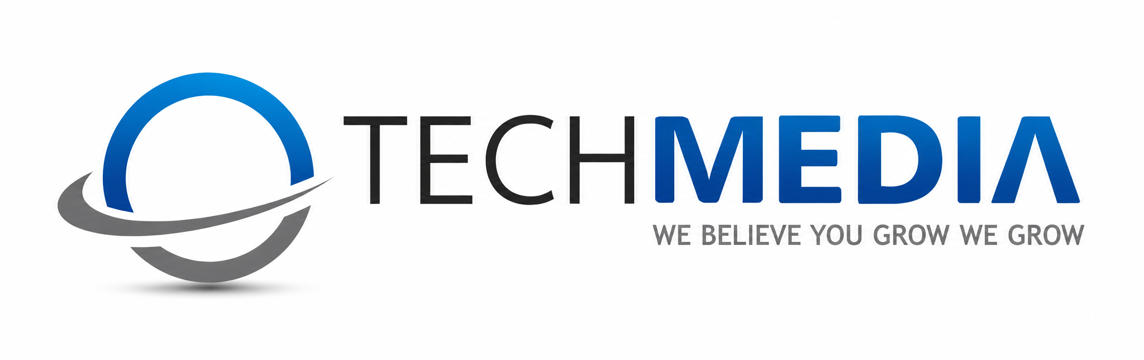 TechMedia Logo