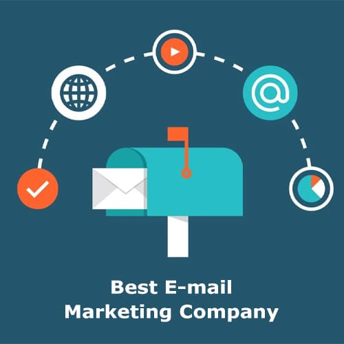 Email Marketing Service in Delhi