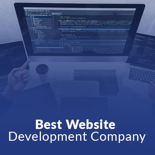 Top Web Development Services in Delhi