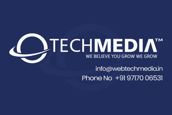 Best Digital Marketing Company & Agency in Delhi | Webtechmedia